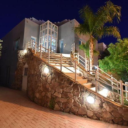 Spirit Home Eilat Exterior photo