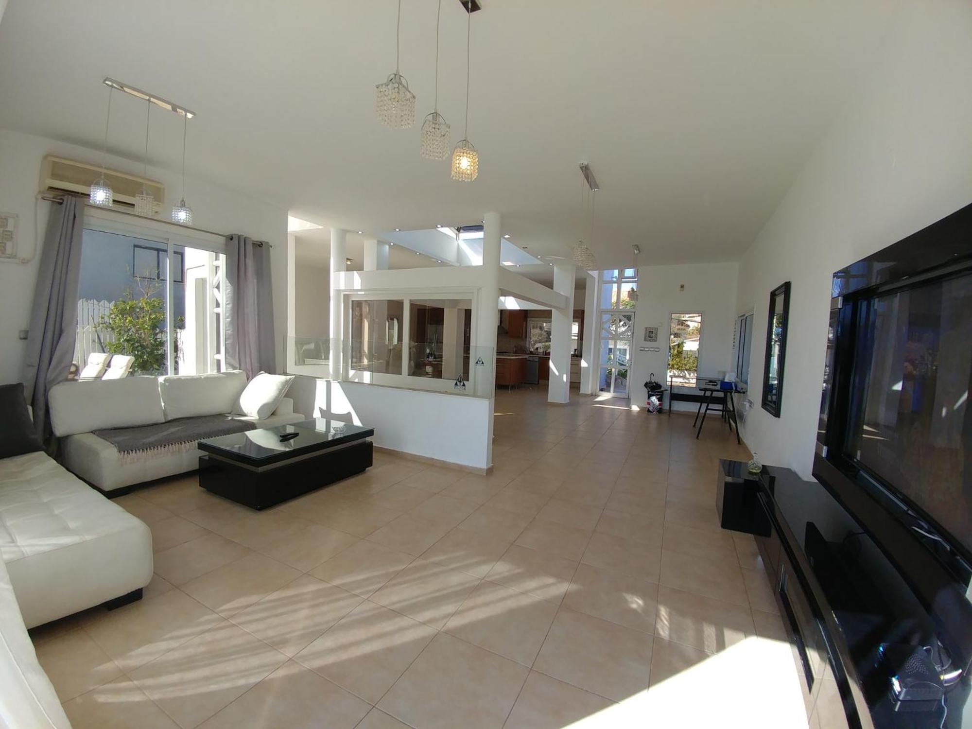 Spirit Home Eilat Exterior photo