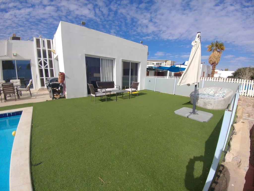 Spirit Home Eilat Exterior photo
