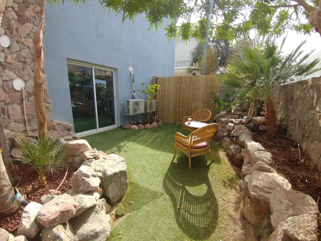 Spirit Home Eilat Exterior photo