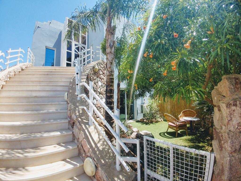 Spirit Home Eilat Exterior photo