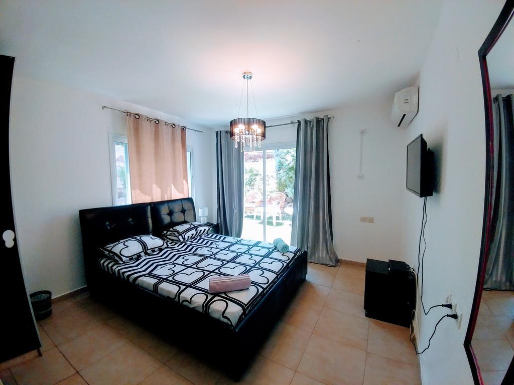 Spirit Home Eilat Exterior photo