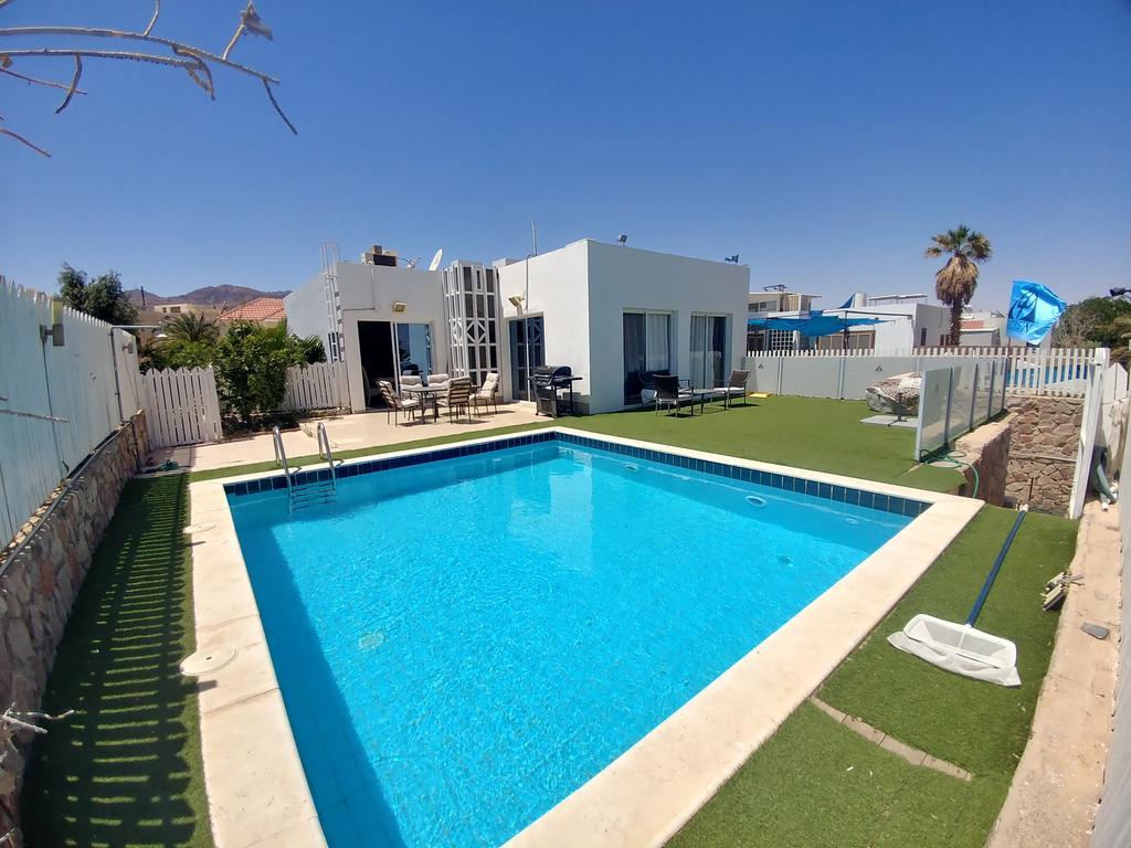 Spirit Home Eilat Exterior photo