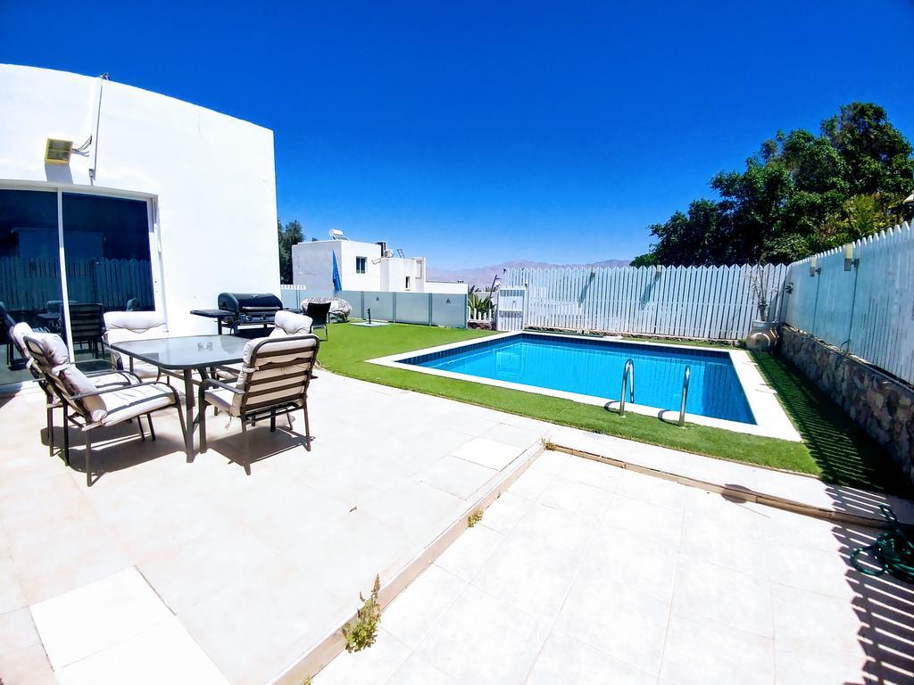 Spirit Home Eilat Exterior photo