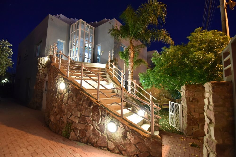 Spirit Home Eilat Exterior photo