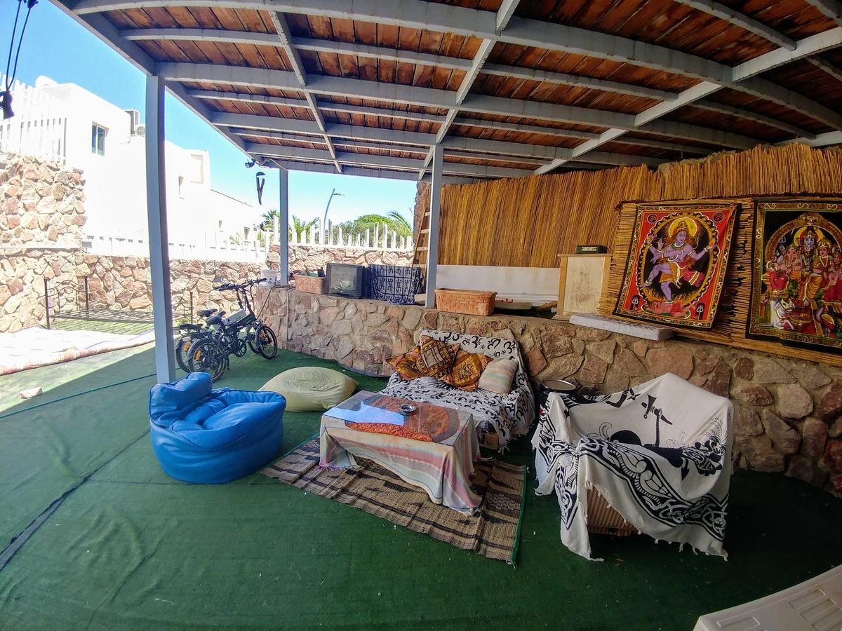 Spirit Home Eilat Room photo