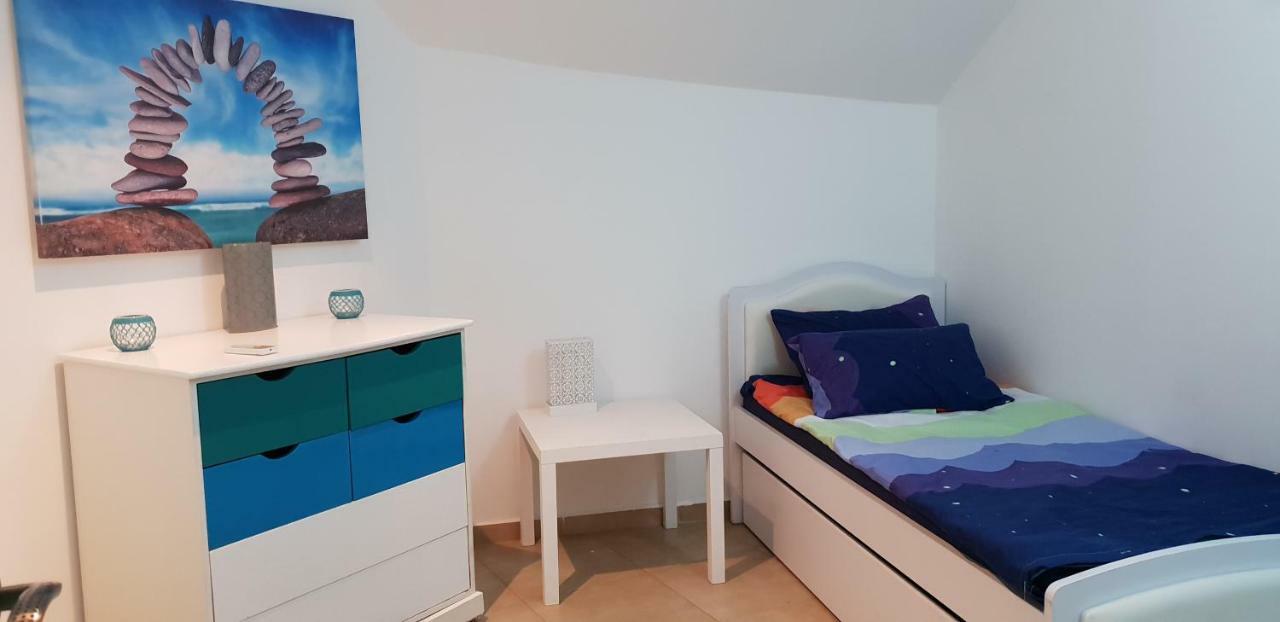 Spirit Home Eilat Exterior photo